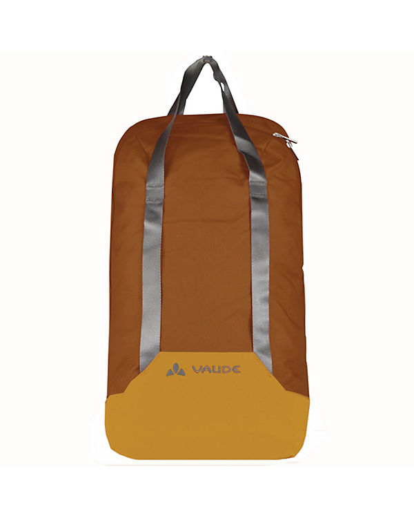 VAUDE Colleagues Comrade Rucksack Shopper Tasche 48,5 cm