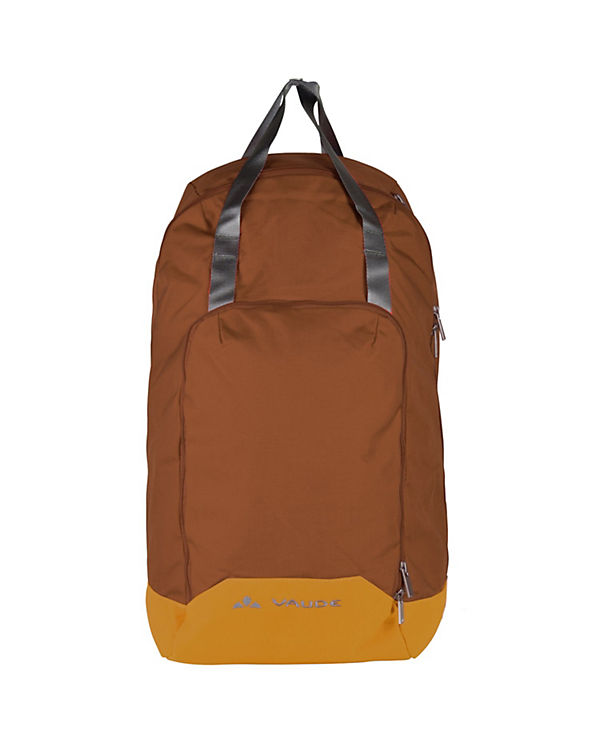 VAUDE Colleagues Cooperator Rucksack Shopper Tasche 50 cm