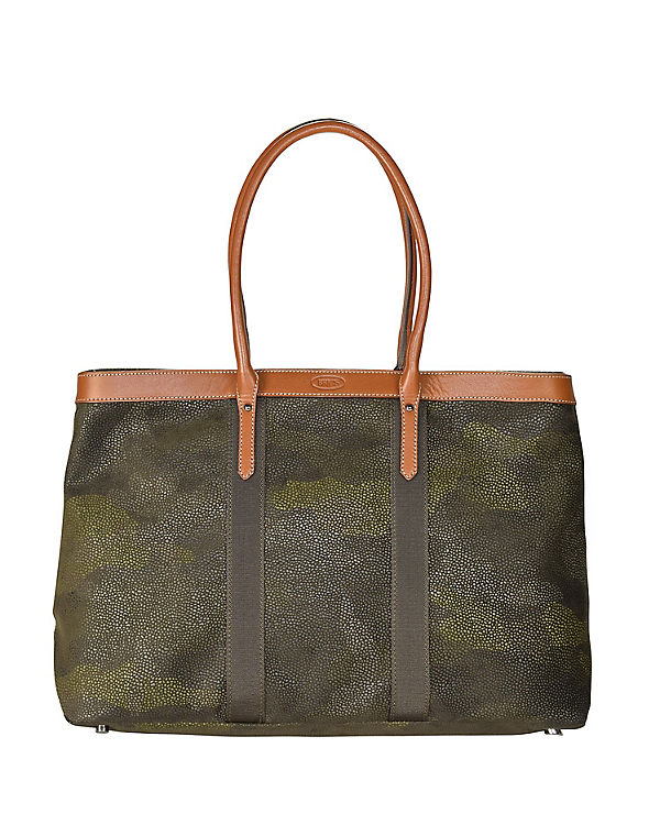 Bric's Life Shopper Tasche 43 cm