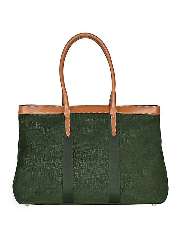Bric's Life Shopper Tasche 43 cm