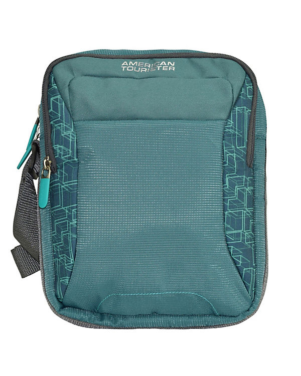 Amerian Tourister Road Quest Crossover Umhängetasche 21 cm