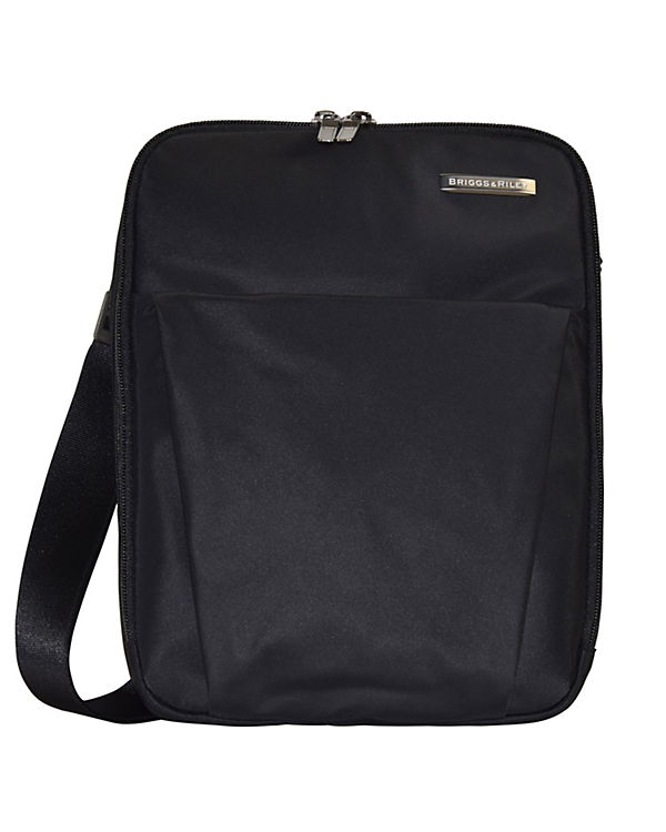 Briggs&Riley Sympatico Collection Umhängetasche 24 cm