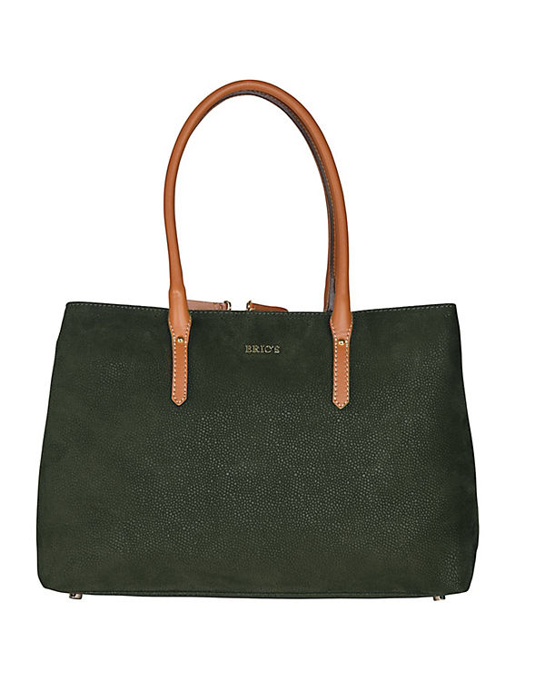 Bric's Life Shopper Tasche 32 cm