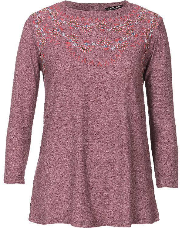 3/4-Arm-Shirt