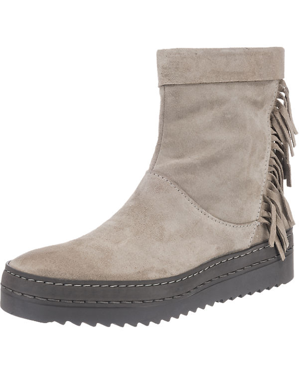 Manas Olli Stiefeletten