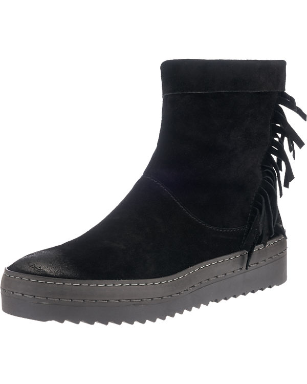Manas Olli Stiefeletten