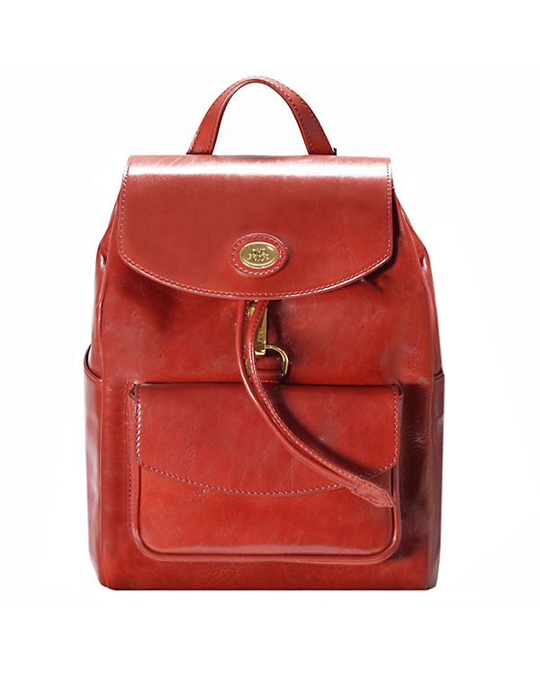 The Bridge Story Donna Rucksack Leder 31 cm