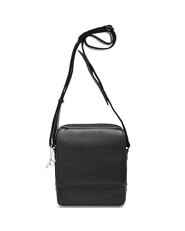 PICARD Torrino Umhängetasche Leder 20 cm