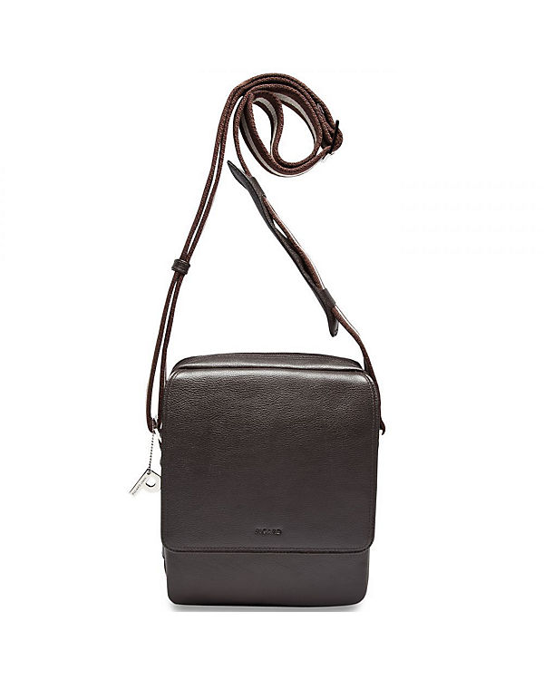 PICARD Torrino Umhängetasche Leder 20 cm