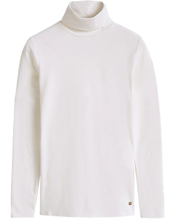 Rollkragenshirt