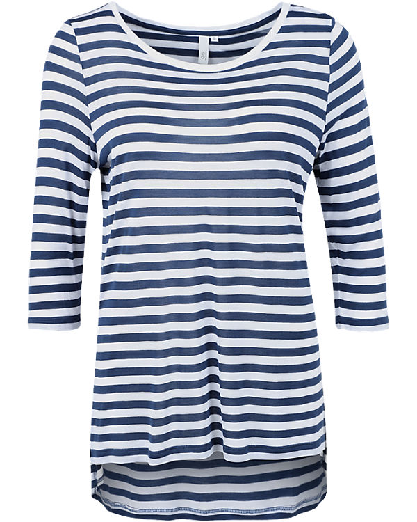 3/4-Arm-Longshirt