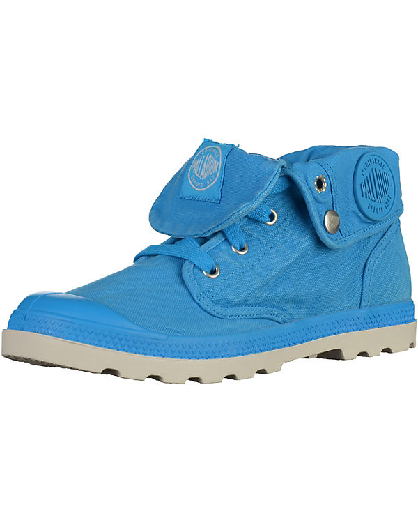 Palladium Halbschuhe