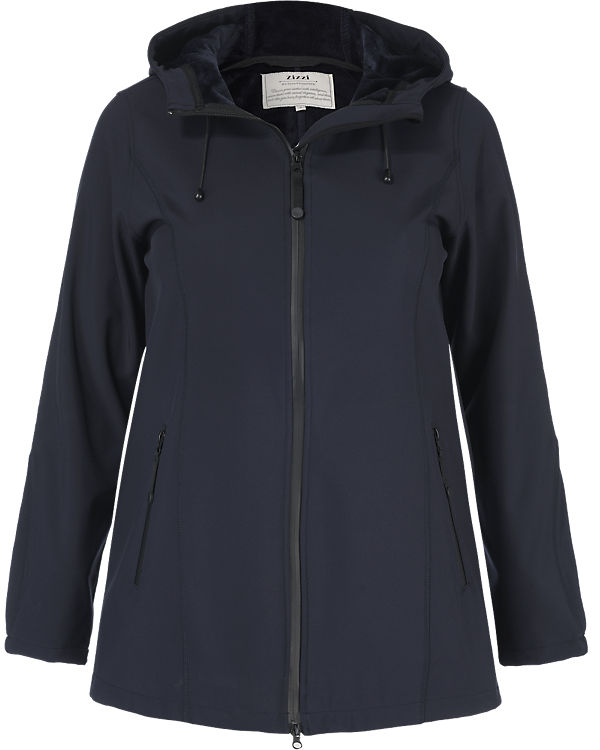 Softshelljacke