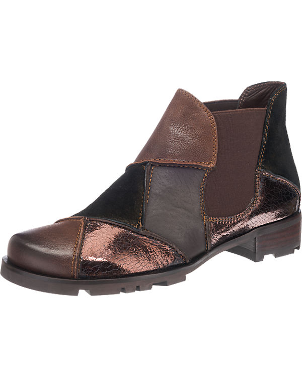 Everybody Stiefeletten