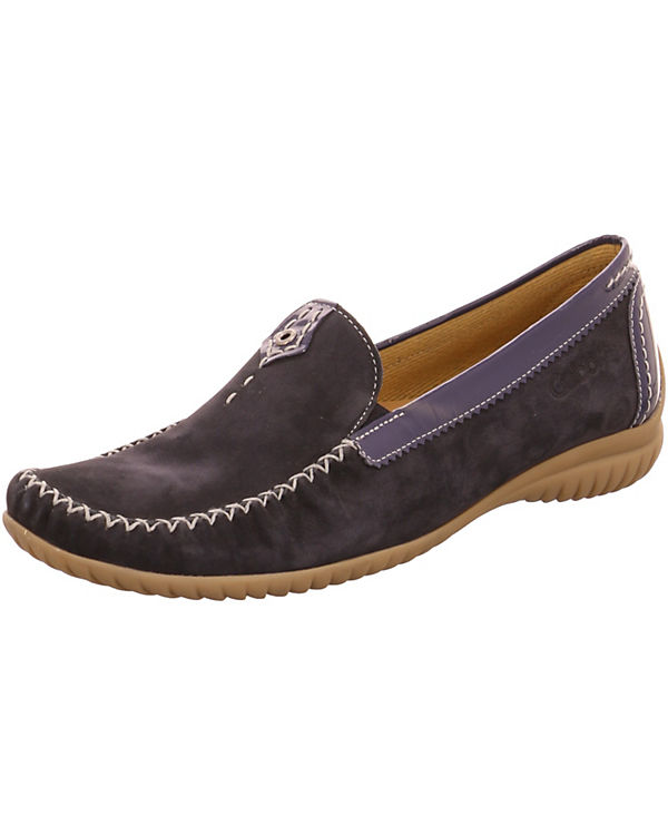 Gabor Slipper
