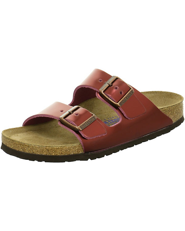 BIRKENSTOCK Pantoletten