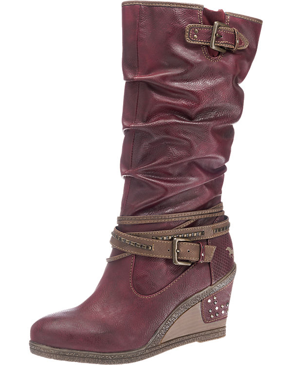 MUSTANG Stiefel