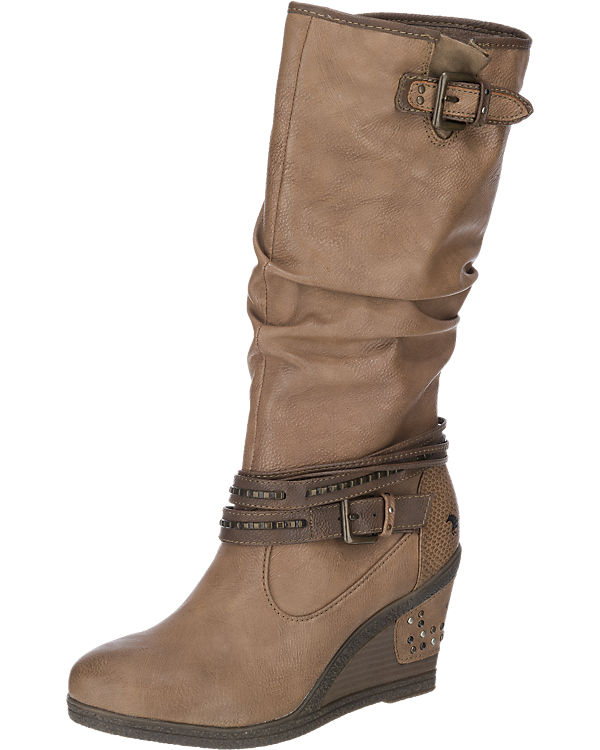 MUSTANG Stiefel
