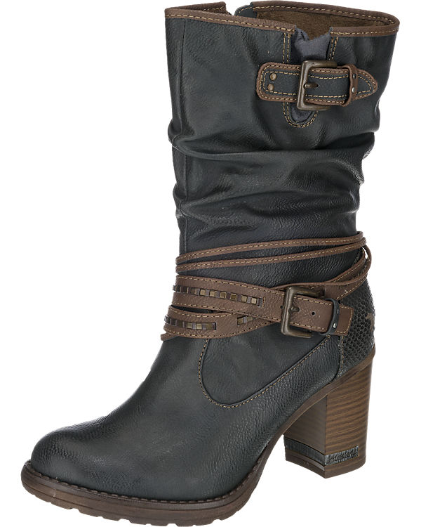 MUSTANG Stiefel