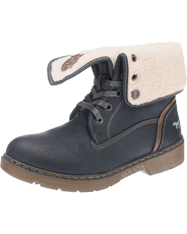 MUSTANG Stiefeletten