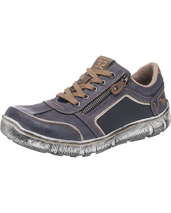 MUSTANG Sneakers