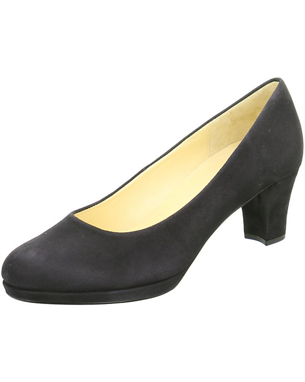 Gabor Pumps