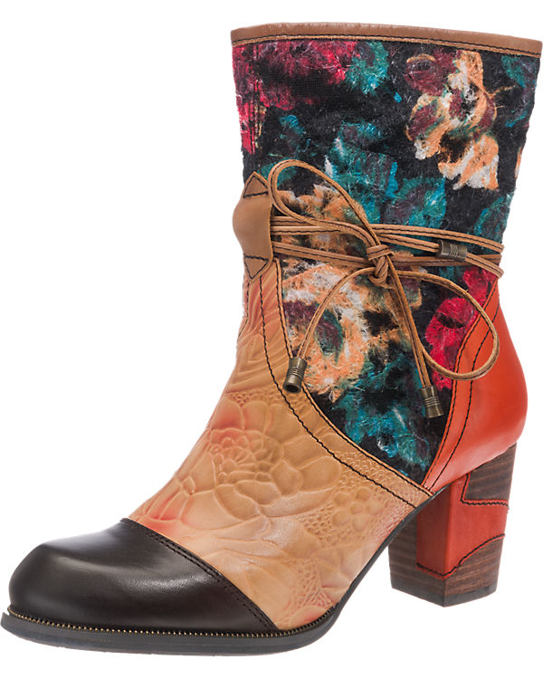 Laura Vita Stiefel