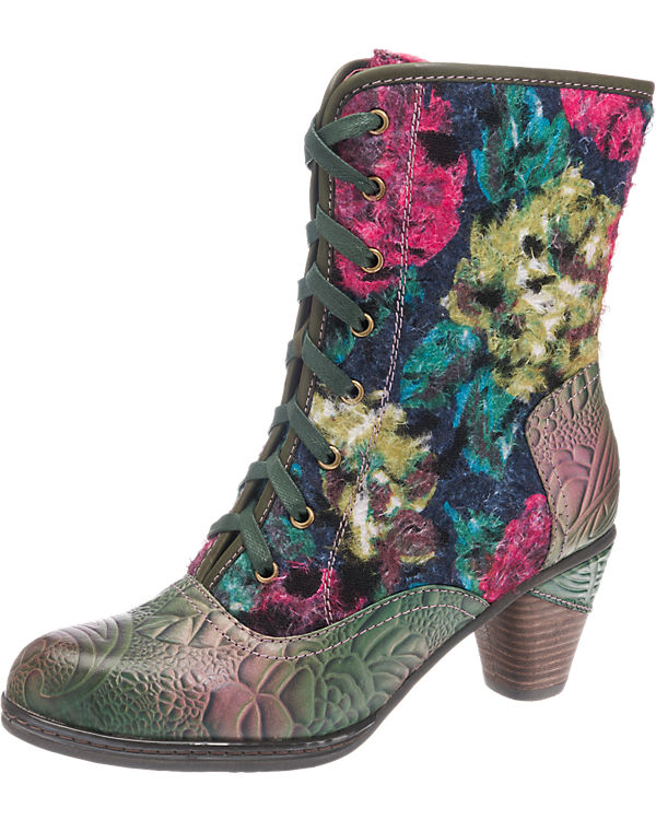 Laura Vita Stiefeletten