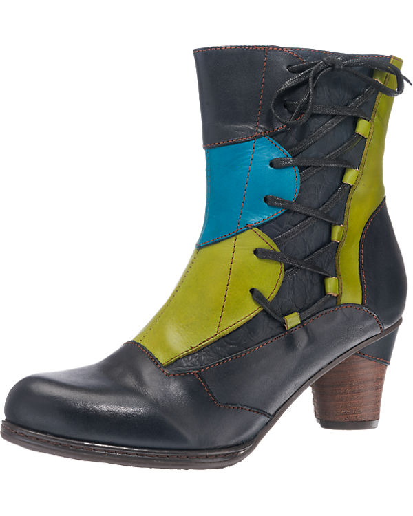 Laura Vita Stiefeletten