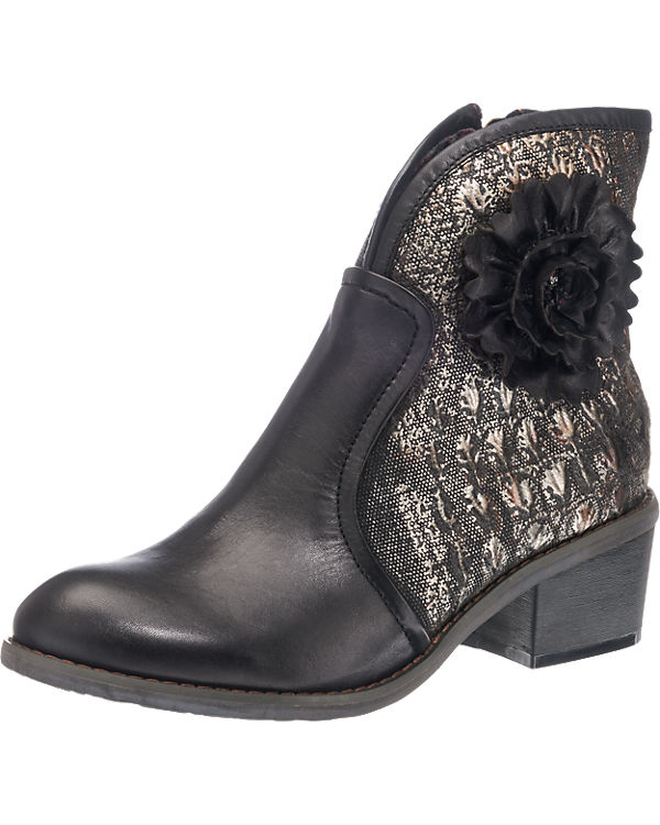 Laura Vita Stiefeletten