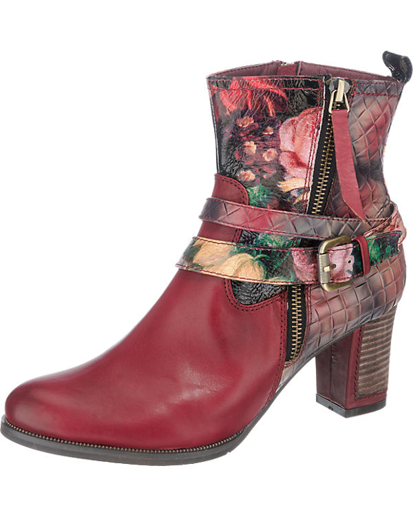 Laura Vita Stiefeletten