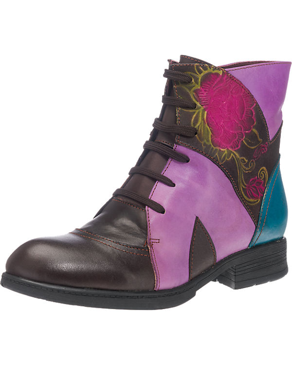 Laura Vita Stiefeletten