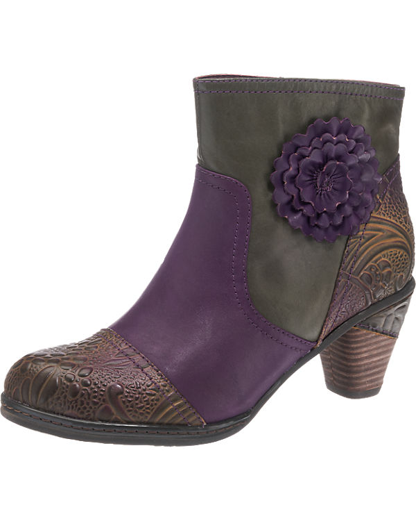 Laura Vita Stiefeletten
