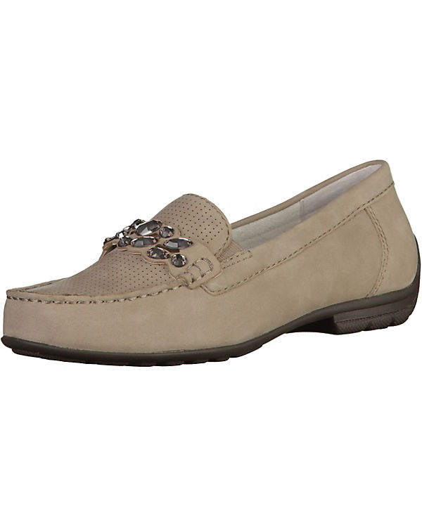 Gabor Slipper
