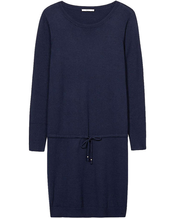 Strickkleid