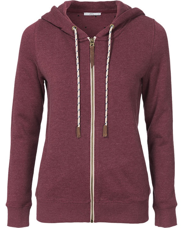 Sweatjacke