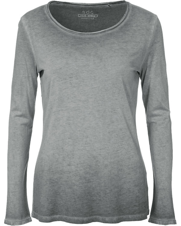 Langarmshirt