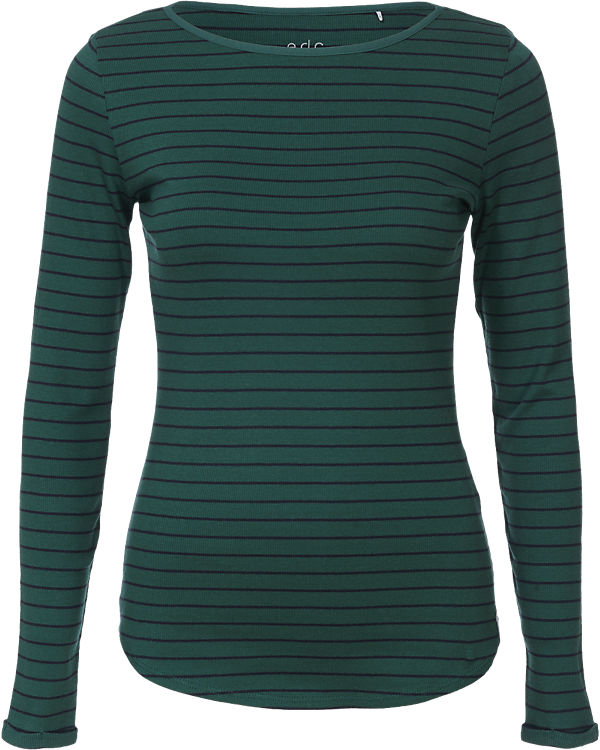 Langarmshirt