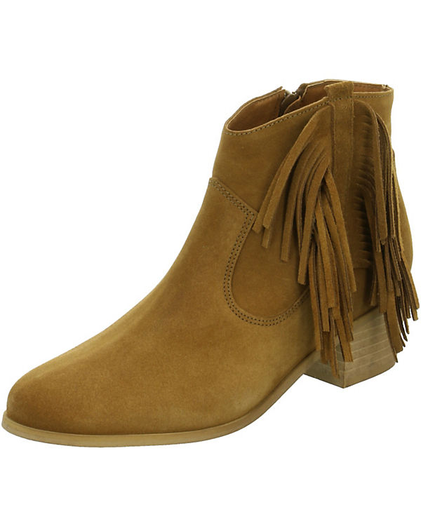BUFFALO Stiefeletten