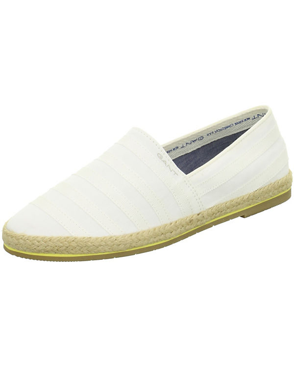 GANT Ballerinas
