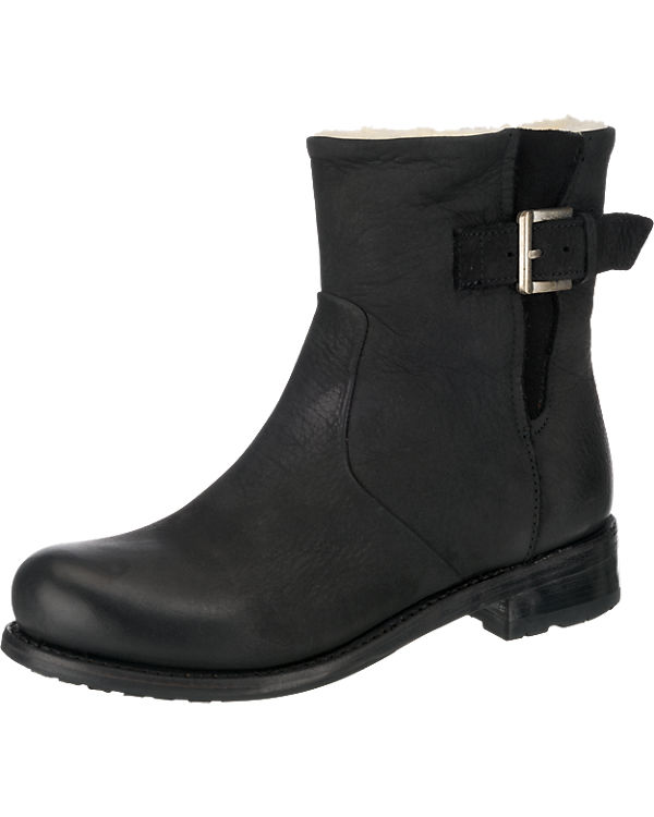 Blackstone Stiefeletten