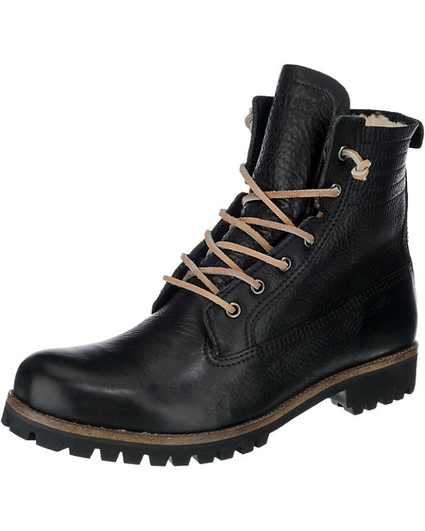 Blackstone Stiefeletten