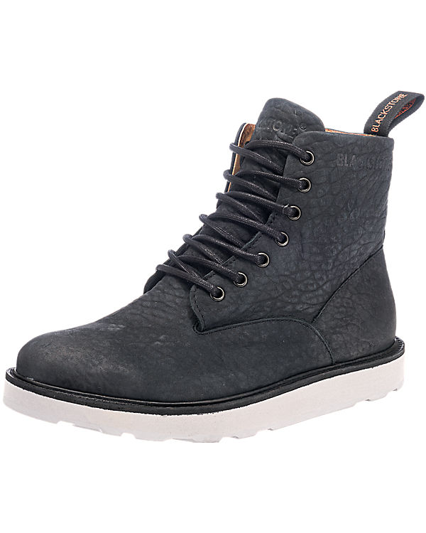 Blackstone Stiefeletten