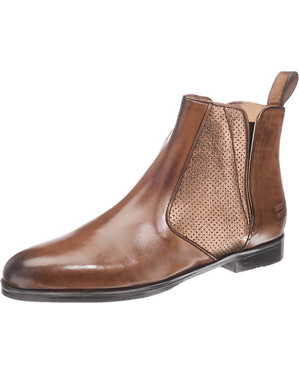 MELVIN & HAMILTON Susan Stiefeletten
