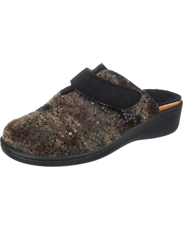 Franken-Schuhe Hausschuhe