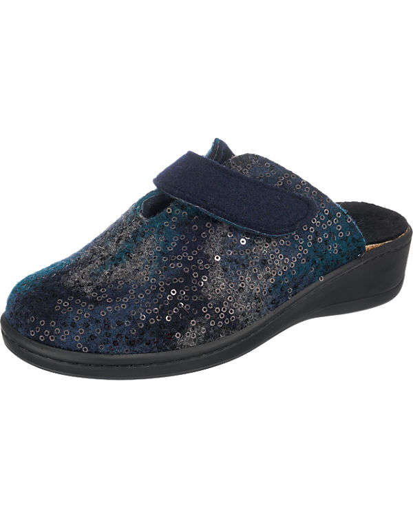 Franken-Schuhe Hausschuhe