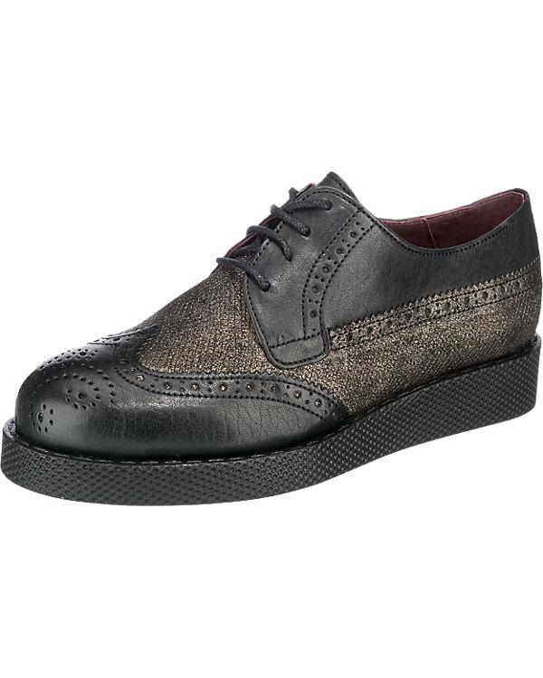 Brako Liverpool Halbschuhe