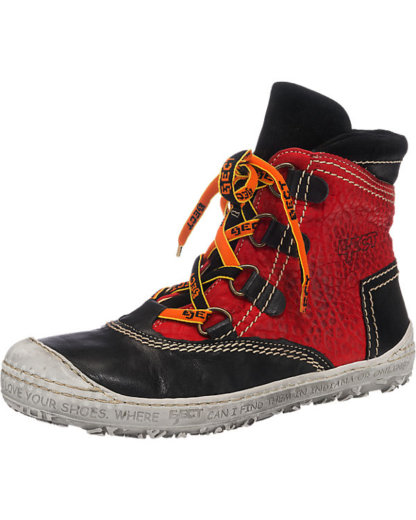 Eject Stiefeletten