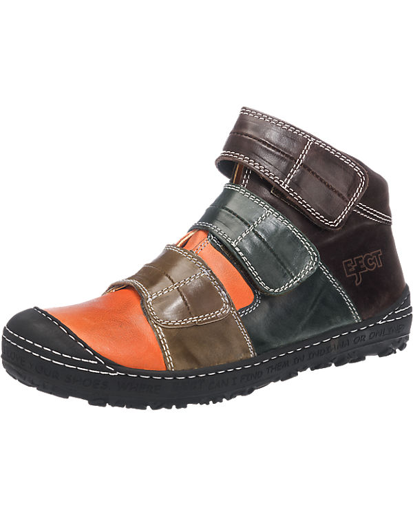 Eject Stiefeletten