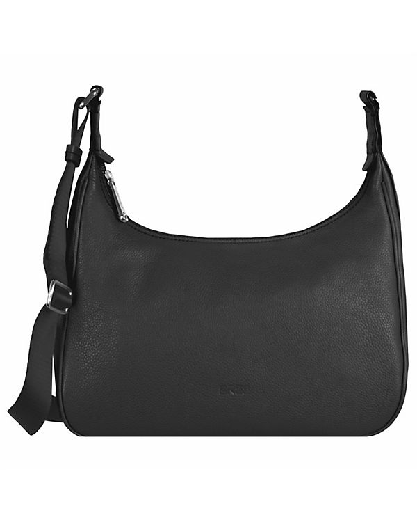 Bree Sofia 2 Umhängetasche Leder 30 cm